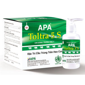 APA TOLTRA 5 S